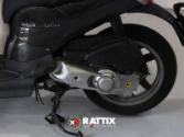 APRILIA Scarabeo 125 ie Scarabeo 125 ie